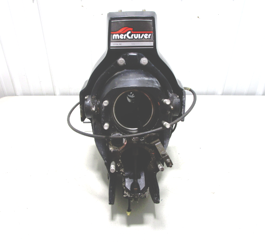 43881A14 Mercruiser Alpha One I Gen Two II Transom Gimbal Housing Complete