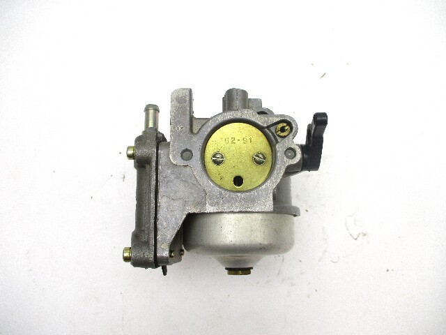 1367-6517A34 Mercury Mariner Outboard Bottom Carb Carburetor 45 HP  WMA 6-3