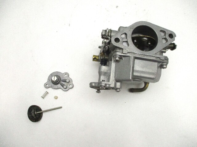 3303-895110T12 Mercury Mariner Outboard Carb Carburetor 9.9 HP 4 Stk 3Y0P A8CD