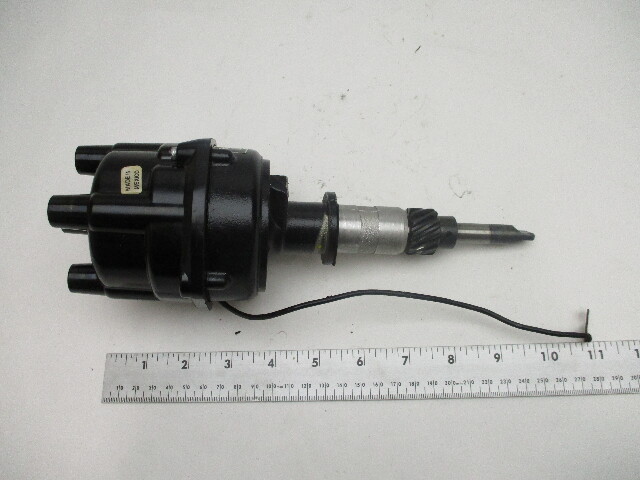 87581 Distributor for Mercruiser 120 140 2.5 & 3.0 4 Cyl GM Stern Drive 1110543