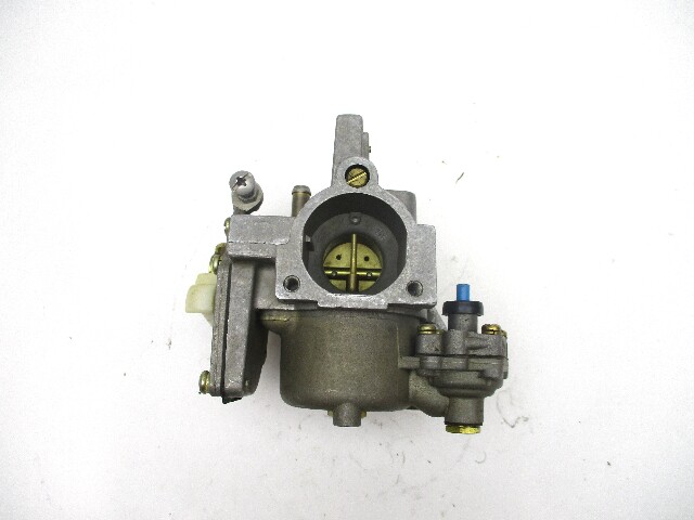 8846A8 Mercury Mariner 9.9 Hp Outboard Carburetor WMC-5A