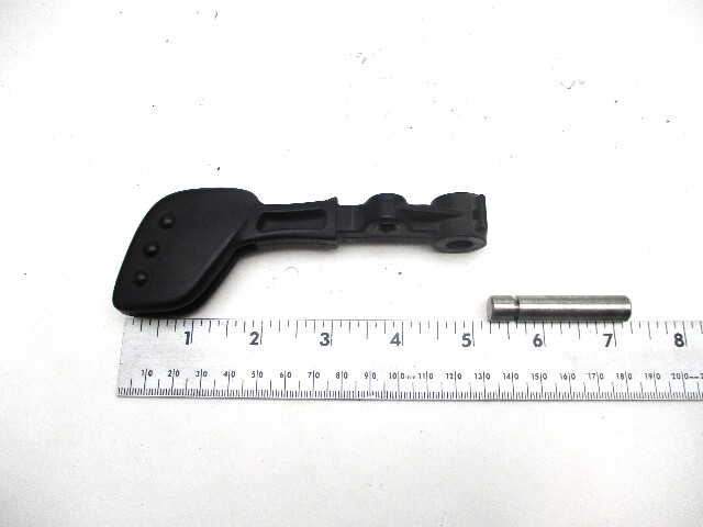 856906  856911  Mercury Mariner 8-15 HP 4 Stroke Outboard Shift Handle & Shaft