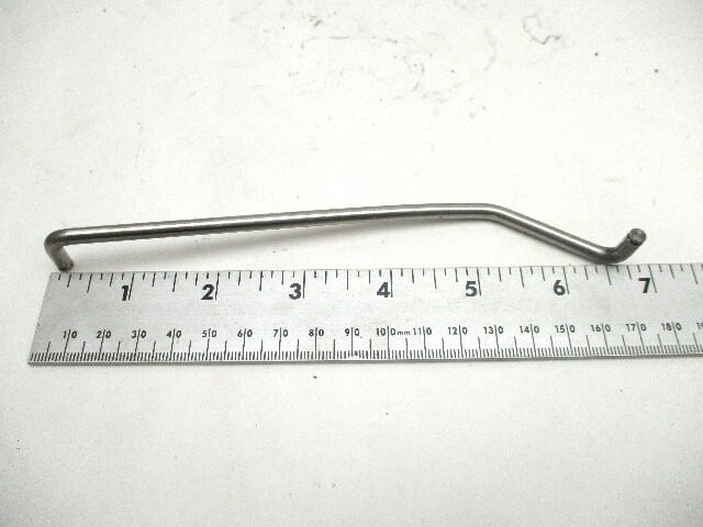 856908  Mercury Mariner 8-15 HP 323CC 4 Stroke Outboard Shift Link