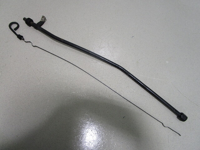97346A2 97381A1 Mercruiser 3.7 224 Stern Drive Oil Tube & Dipstick Gauge 1983-89