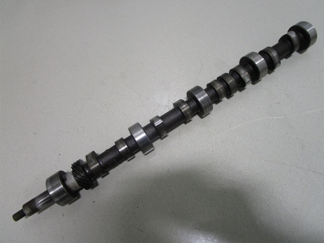 Camshaft for 3.7L 4 Cylinder Mercruiser Alpha Stern Drive Engines 466-9410A1