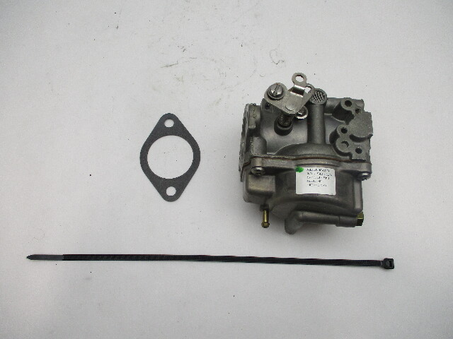 5000883 Carburetor Assembly Johnson Evinrude 25 Electric Start Outboard