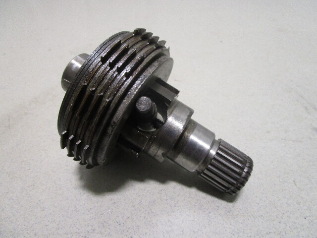 0983384 OMC Stringer Intermediate Housing Tilt Clutch Assy. W/Gear 1982-85