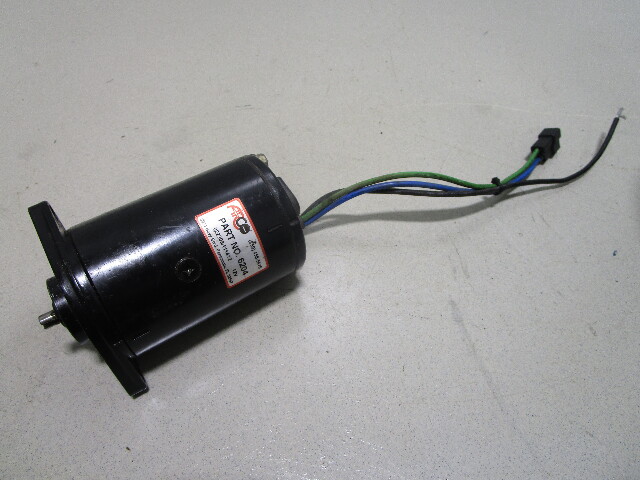 0982706 Arco Tilt Motor for OMC Stringer Stern Drive 982706