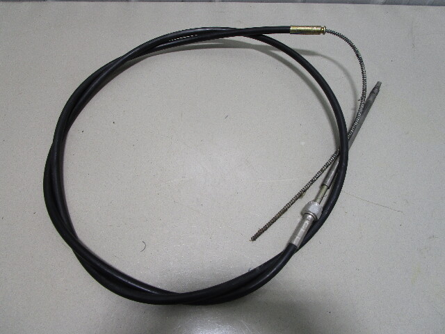SSC6212 Teleflex Marine Rotary Boat Steering Cable 12' Ft Foot