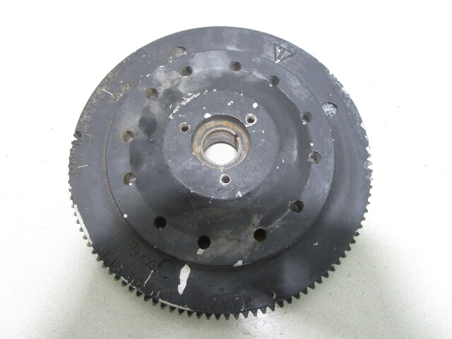 0583428 OMC Evinrude Johnson 120-140 Hp V4 Outboard Flywheel
