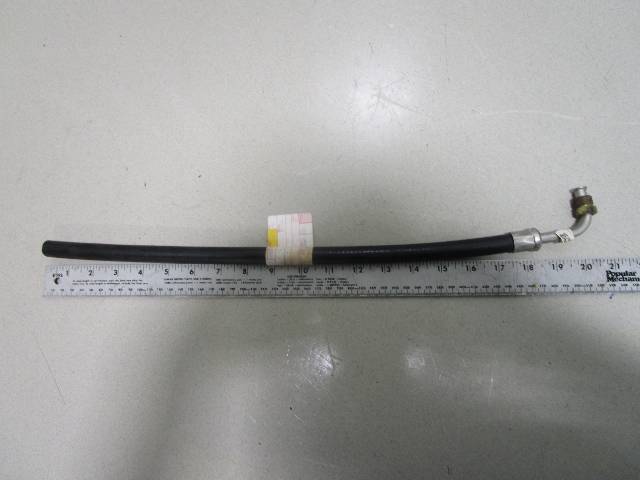 Volvo 3854056 Power Steering Line 3.0GS 4.3GL GXi 5.0 FL 5.7GL GXi 7.4 GL OEM