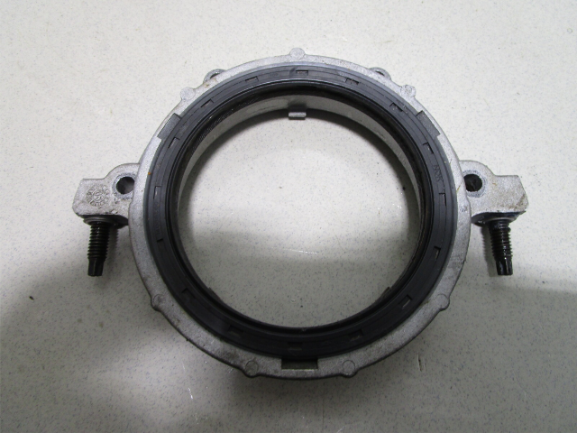 14239 MERCURY MERCRUISER GM CHEVY CRANKSHAFT REAR OIL SEAL RETAINER