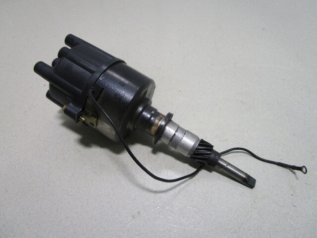 816129A1 IBM-7026 Prestolite Distributor Mercruiser  3.0 4 cyl Sterndrive