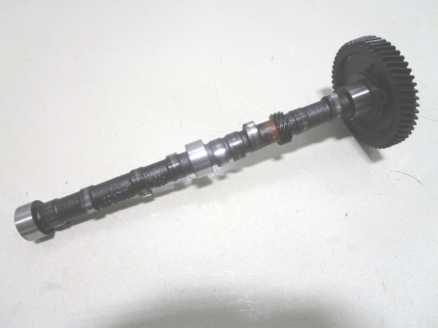 Camshaft for 3.0L 4 Cylinder Mercruiser Stern Drive Engines 424-3864, 43-46745