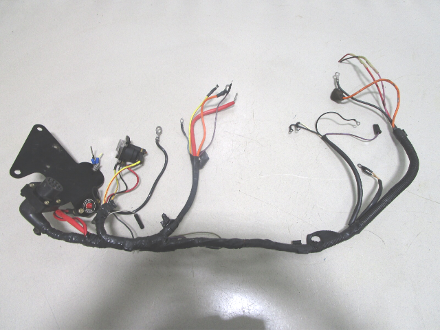84-98422A10 Mercruiser 2.5 3.0L Stern Dive Engine Motor Ignition Wiring Harness