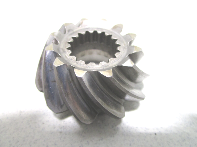 43-881259T Pinion Gear 12 Tooth for Mercury Mariner Outboard Lower Unit