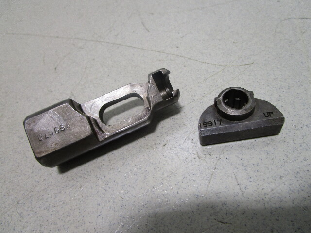 888807 Mercury Mariner 75-115 Hp Outboard Shift Follower & Cam 19917