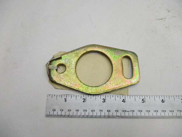 834463 834463-2 Volvo Penta 4 Cyl Engine Mount Spacer Washer