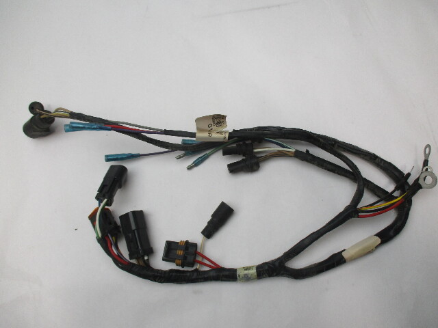 0586043 OMC Evinrude Johnson 25-35 HP Outboard Motor Cable Assembly 586043