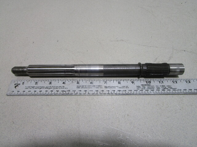 44-826193T03 Propeller Shaft for Mercury Mariner 30-60 HP Outboard