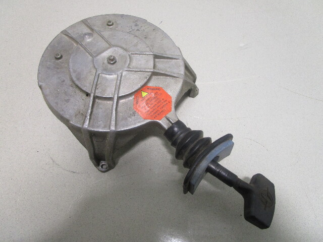 386518 Rewind Recoil Pull Starter for Evinrude Johnson 25 Hp Outboard 1974-75