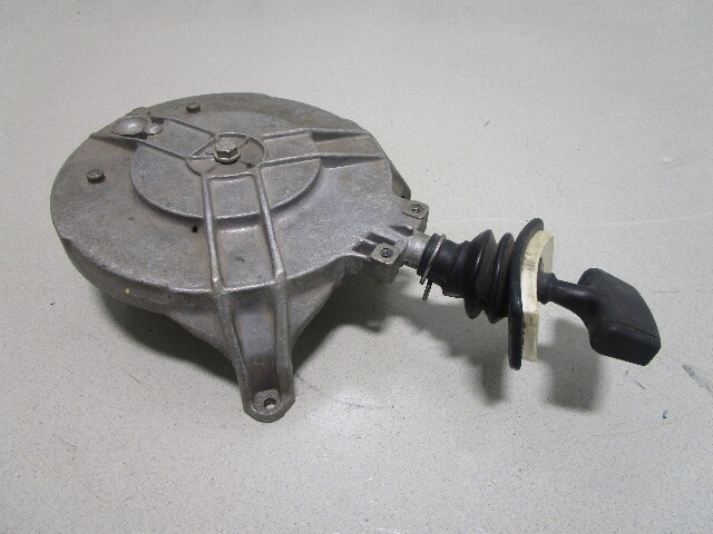 0383908 Evinrude Johnson 18 25 Hp Rewind Recoil Pull Starter 1963-70 0376666