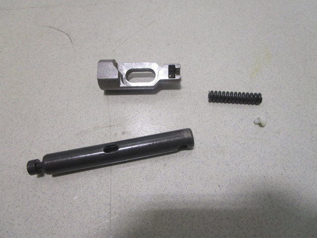 8M0005743 Mercury Mariner Outboard 30-60 HP Rod Actuator & Follower 8M0008716