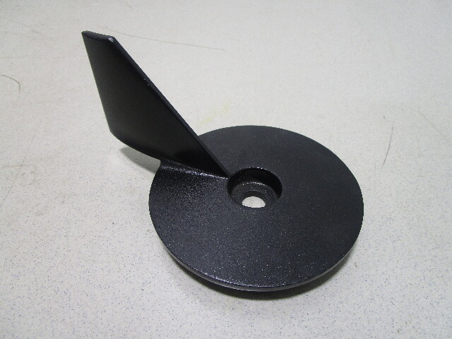 822157T03 8M0008647 Mercury Mariner 30-60 EFI Outboard Trim Tab
