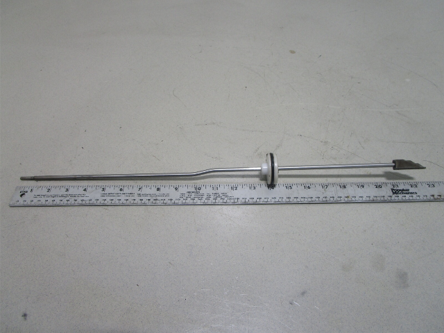 803760010 Shift Shaft Lower for Mercury Mariner 8.8/9 HP Outboard Engines