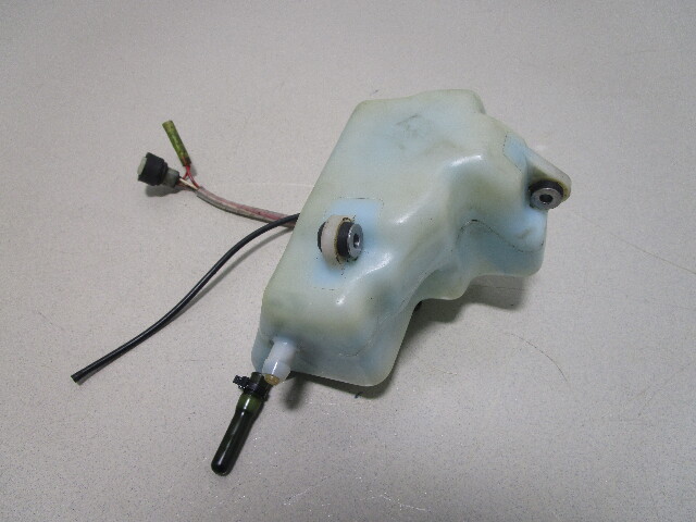 6E5-21750-03-00 Oil Tank for Yamaha 115-225 Hp Outboard