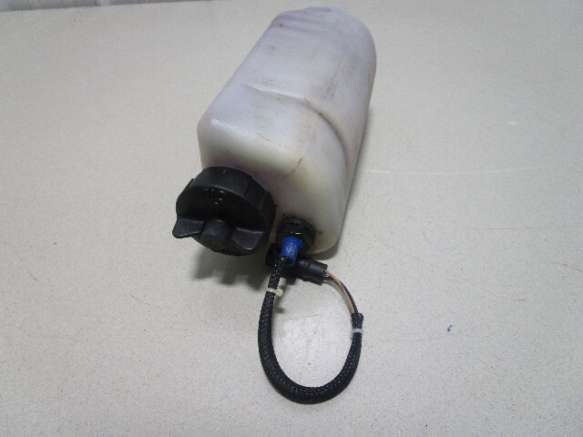 0436033  OMC Evinrude Johnson Outboard 25, 35 Hp Oil Tank Assy