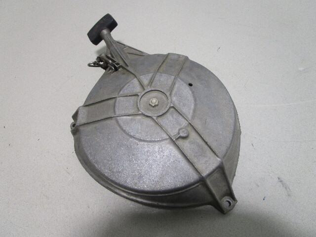 0381452 Rewind Starter Assembly OMC Evinrude Johnson BRP Outboard 33-40 HP