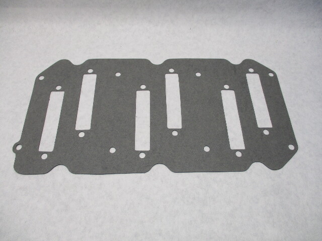 18-2510 27-967611 Reed Block Housing Gasket for Mercury Mariner  V-200 Engines