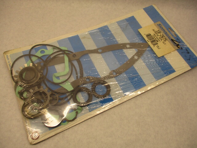 18-2675 876399-7 Sierra Outdrive Gasket Seal Kit for Volvo AQ100A Engines