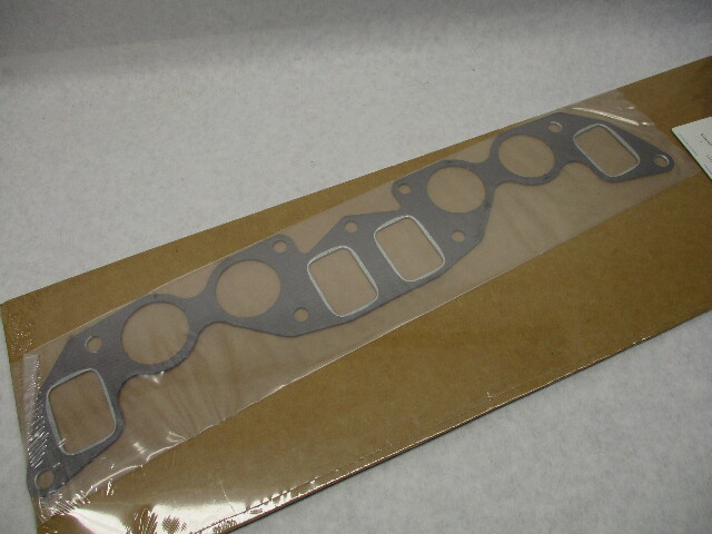 18-2922 418870 1378911 Gasket for Volvo Penta Marine Engine Exhaust Manifold