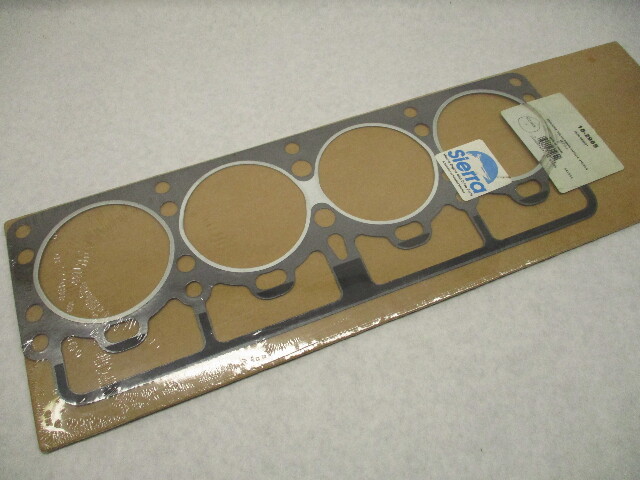 18-2965 419310-8 419763 Sierra Head Gasket for 4-CYL Volvo Stern Drives