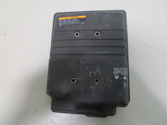6H4-14431-02-00 Air Silencer Box Assy Yamaha Outboard 40-50hp 2 Stroke