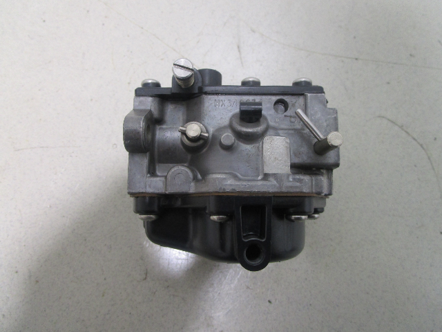 MX340631 436762 339321 Carburetor 15HP  Evinrude Johnson OMC Outboard