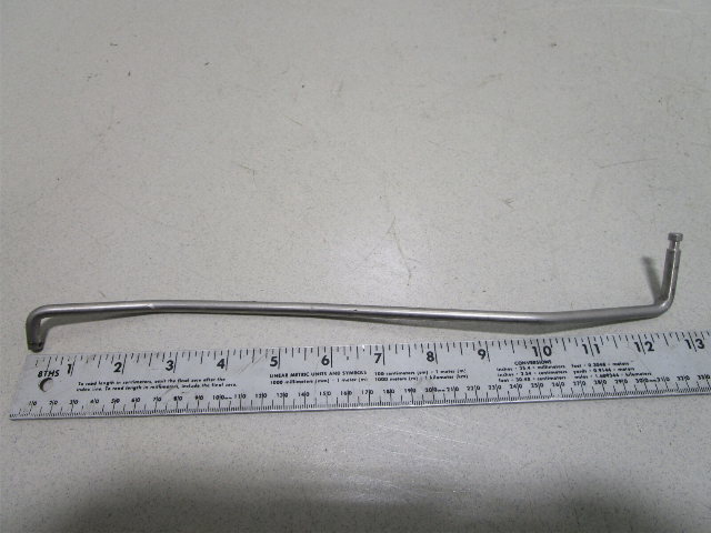882820 Mercury Outboard Shift Rod  25-50 HP