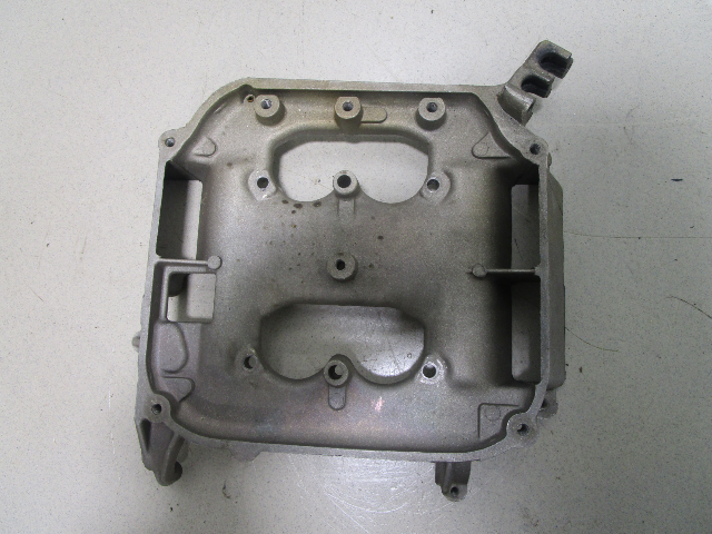 329611  Evinrude Johnson Air Box Silencer Base V4 88- 140 Hp Outboard