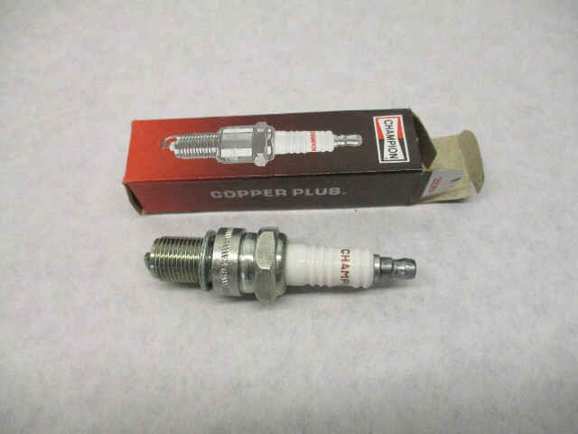 N4C 803 CHAMPION SPARK PLUG COPPER PLUS Atuo Marine Engine Yamaha CMP-N4C00-00