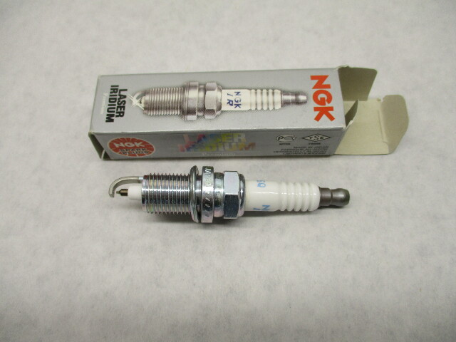 IZFR6Q 91234 NGK Laser Iridium Spark Plug for Suzuki Outboards 2011 Honda