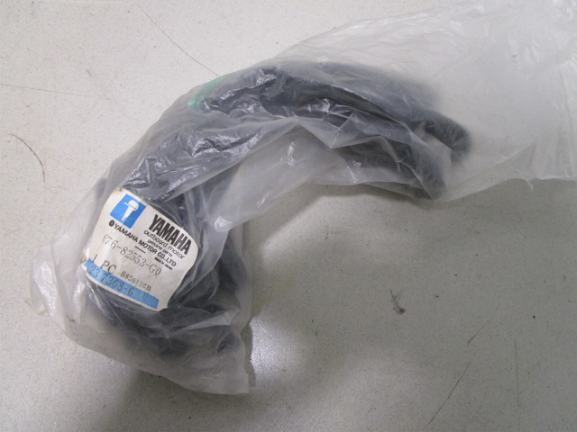 676-82553-G0-00  Gauge Extension Wire Lead Yamaha Outboard Engines