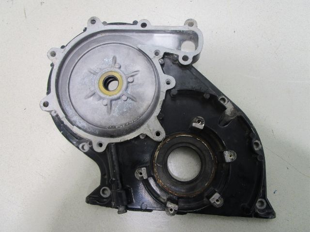 71903A2 Mercruiser 3.7 224 Stern Drive Front Cover Plate 1976-89