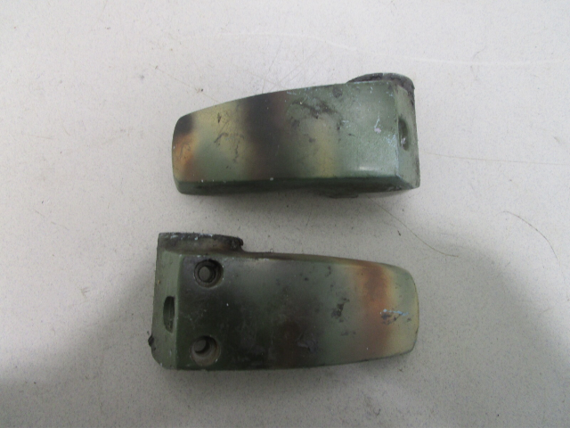 0323108 0323109 Evinrude Johnson Lower Mount Housing Assembly 20-35 HP 1976 - 99