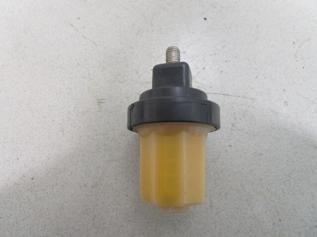 61N-24560-00-00 Yamaha Outboard Fuel Filter Housing Assembly 30-75 HP