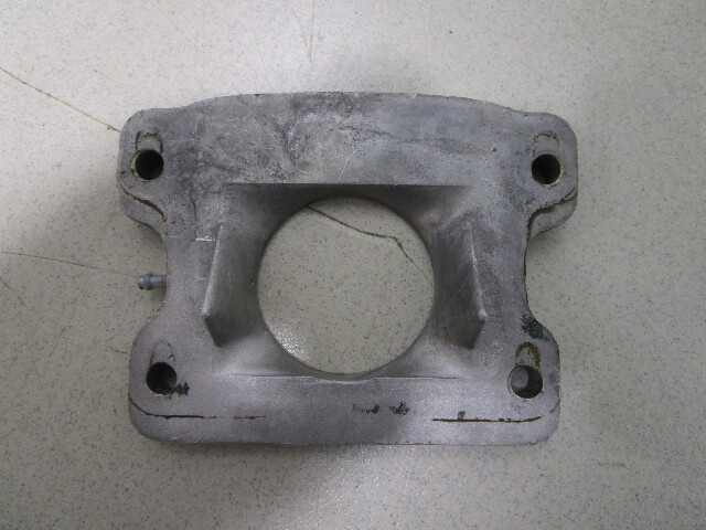 81271M Intake Manifold for Mariner 48, 55, 60 HP Outboards