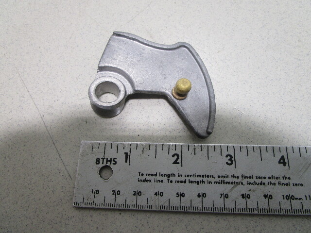 81334M  Mariner Outboard Throttle Cam 48, 55, 60 HP