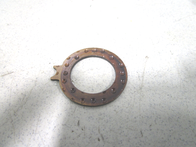 12-81455M Mariner Outboard Drivshaft Bearing Washer 40,48,55,60 HP