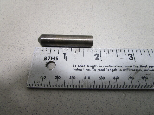 81476M Mariner  Outboard Lower Unit Shift Plunger 48, 55, 60 HP 2 Cyl